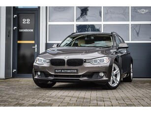 BMW 3-serie Touring 328i High Executive LEDER PDC