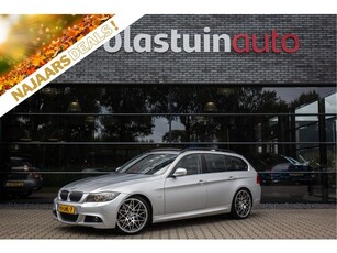 BMW 3 Serie Touring 330d M Sport Edition , Pano, Leder