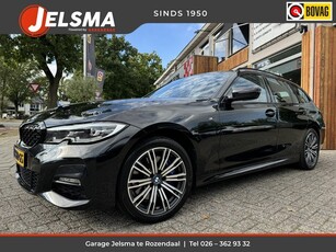 BMW 3 Serie Touring 330e eDrive Edition M-Sport, Live