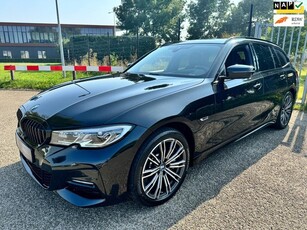 BMW 3-serie Touring 330e xDrive High Exe M-Sport Laser