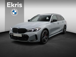 BMW 3 Serie Touring 330e xDrive M Sportpakket Pro Travel