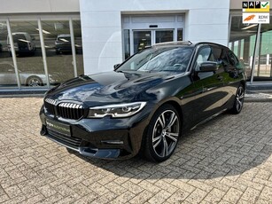 BMW 3-serie Touring 330iPanodakLederCameraAmbiente