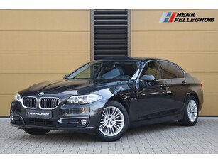 BMW 5 Serie 528i Luxury Edition * Luxury line *