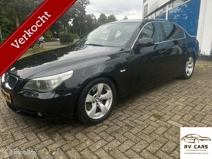 BMW 5-serie 530i Executive