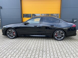 BMW 5-serie BMW 5 Serie 520D High Executive M-Sport Aut8-