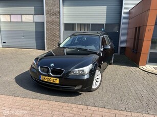 BMW 5-serie Touring 520d Executive