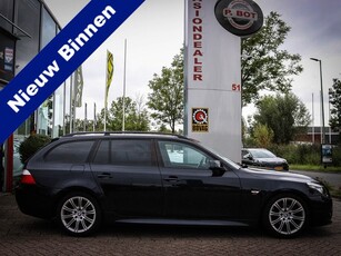 BMW 5 Serie Touring 520i Corporate Lease Business Line