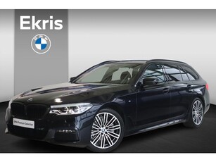 BMW 5 Serie Touring 520i M Sportpakket Comfort Access