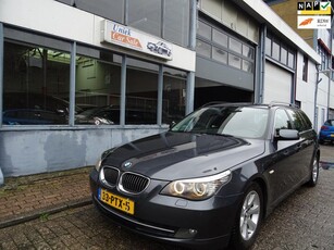 BMW 5-serie Touring 525d