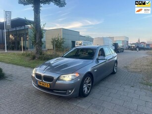 BMW 5-serie Touring 530d High Executive