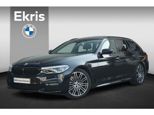 BMW 5 Serie Touring 530i High Executive M Sport / Harman