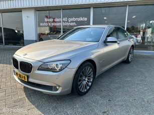 BMW 7-serie 740i High Executive Youngtimer