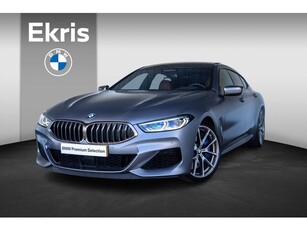 BMW 8 Serie Gran Coupé M850i xDrive High Executive