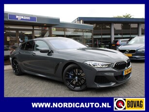 BMW 8 Serie GRAN COUPE M850i XDRIVE HIGH EXECUTIVE 531 PK