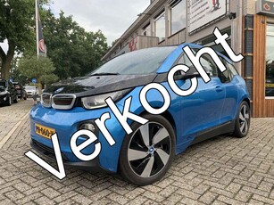 BMW i3 94Ah 33 kWh Comfort,