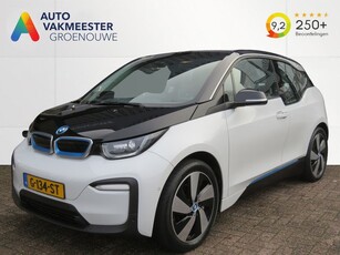 BMW i3 Basis 120Ah 42 kWh / Camera / Navi / 19 Inch / BOVAG