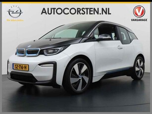 BMW i3 94Ah 33 kWh Navi Camera 19