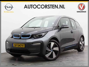 BMW i3 I- Performance 94Ah 33kWh Navi-Pro 19