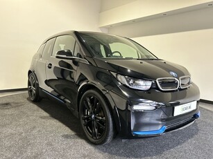 BMW i3 S iPerformance 94Ah 33 kWh Driving assistent plus