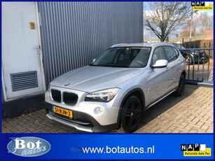 BMW X1 SDrive18i Executive