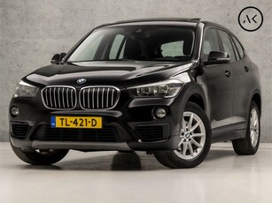 BMW X1 sDrive18i High Executive 141Pk Automaat