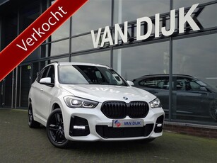 BMW X1 sDrive20i M Sport Pakket Exe. Edition Afn.Trekhaak