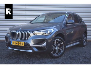 BMW X1 sDrive20i X-Line Harman Kardon / Trekhaak /