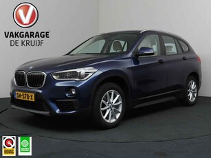 BMW X1 xDrive20i