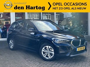 BMW X1 xDrive25e Executive Plug in