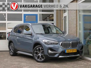 BMW X1 XDrive25e High Executive CarPlay|Navi|Cruise|Clima|PDC|Half Leder