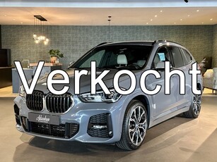 BMW X1 xDrive25e I M-Sportpakket I Head-Up I 19