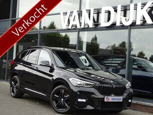 BMW X1 xDrive25e M Sportpakket Exe. Led HiFi Navigatie