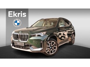 BMW X1 xDrive25e xLine Driving Assistant Plus