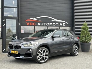 BMW X2 sDrive 20i Pano Trekhaak Navi HeadUp