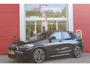 BMW X2 X DRIVE 25e M-SPORT HIGH EXECUTIVE NAVIGATIE