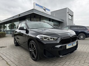 BMW X2 xDrive20i M-sport Pano.dakHead-upLeerNavi Plus