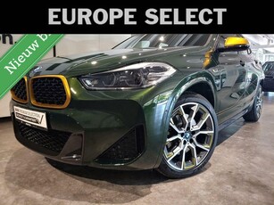 BMW X2 xDrive25e Edition Goldplay M line