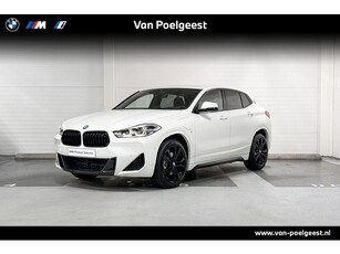 BMW X2 xDrive25e High Executive l M-Sport