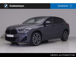 BMW X2 xDrive25e M-Sport 19