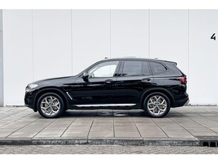 BMW X3 xDrive 30e Comfort Acces / Glazen Schuifdak /