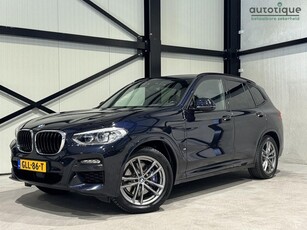 BMW X3 xDrive30e M-Sport Aut. navi trekhaak hud