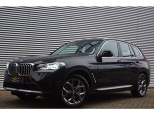 BMW X3 xDrive 30i /Panodak/Leder/Aut/Laserlight/245PK