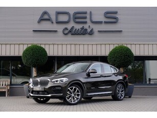 BMW X4 xDrive30i High Executive Edition NL Auto 1e Eigenaar