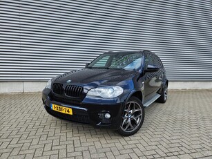 BMW X5 XDrive30d Executive Panoramadak Xenon Memory stoelen