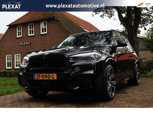 BMW X5 XDrive40d High Executive Aut. M-Pakket Panorama