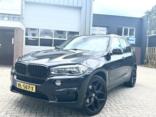 BMW X5 XDrive40e High Executive Pano/headup export