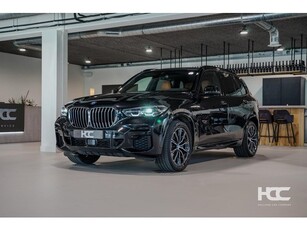 BMW X5 xDrive45e High Ex. M Sport Pano Adapt. Cruis