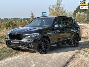 BMW X5 XDrive45e High Executive