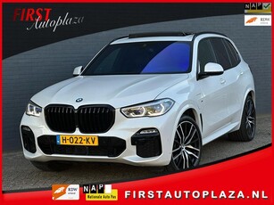 BMW X5 XDrive45e High Executive M-SPORT