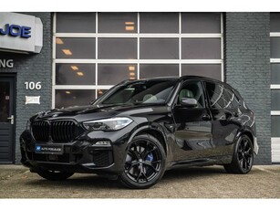 BMW X5 xDrive45e M Sport, Pano, Acc, Harman /Kardon